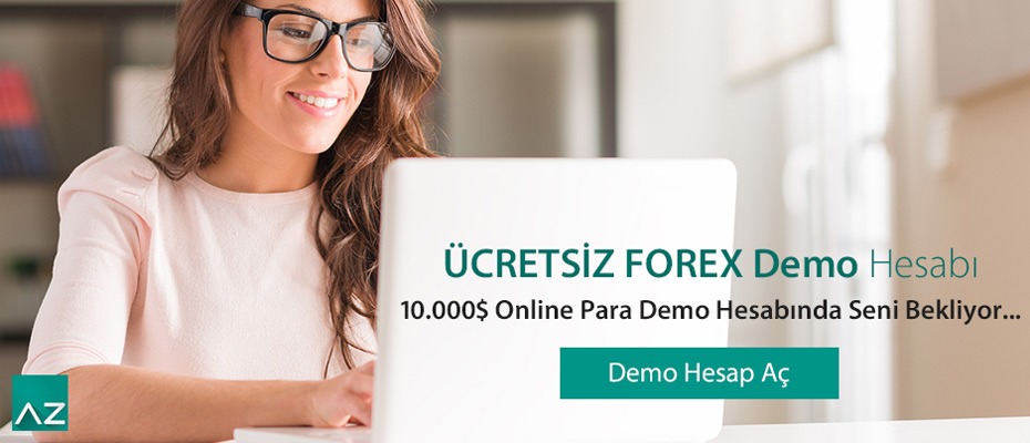Forex demo hesap