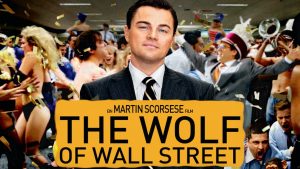 the wolf of wall street