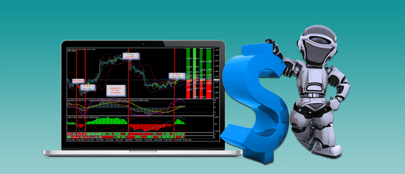 Forex robot nasil yapilir Forex robot nasil yapilir