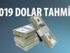 2019 Dolar Tahminlerini İnceleyin