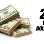 2020 YIL SONU DOLAR ANALİZİ