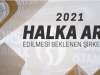 2021 Yılında Halka Arzı Beklenen Şirketler