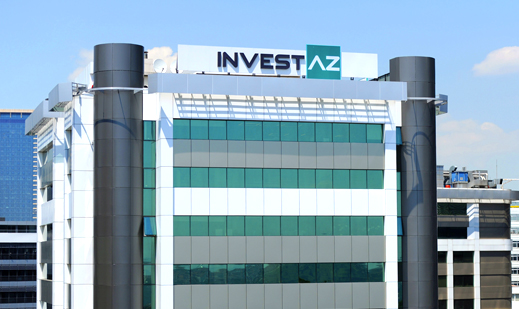 InvestAZ