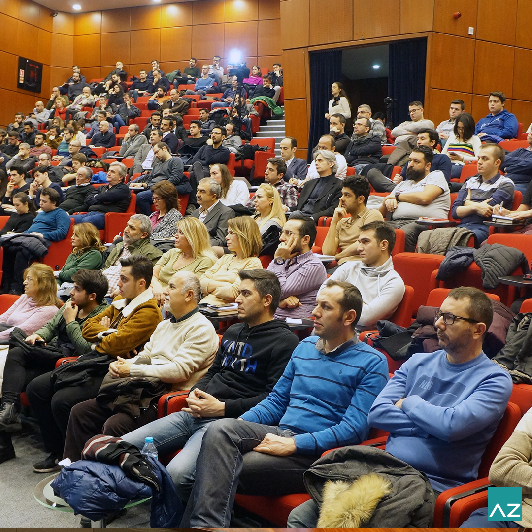 Borsa istanbul eğitim