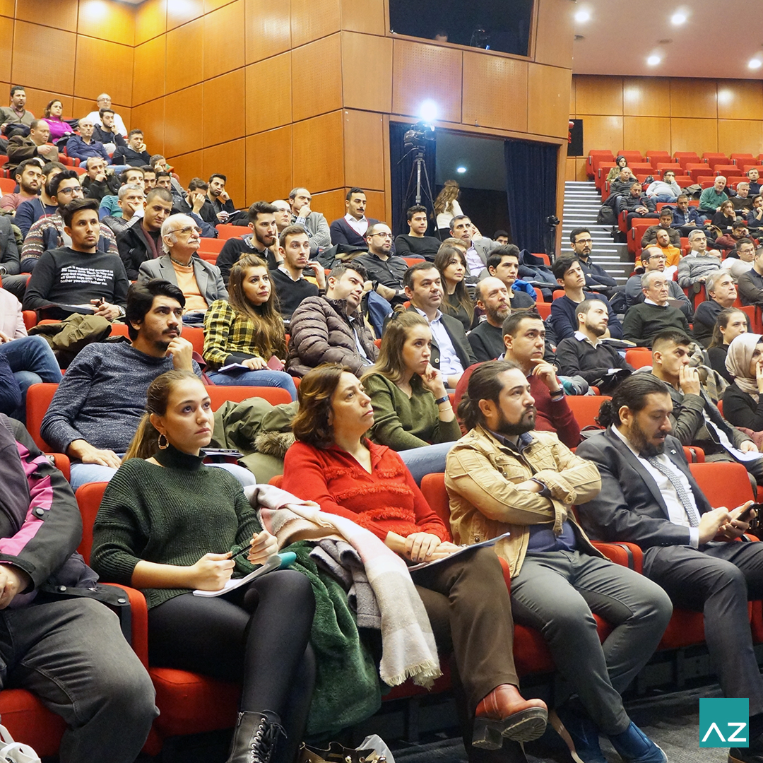 Borsa istanbul eğitim