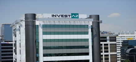 InvestAZ'den 3. Yıl Kutlaması