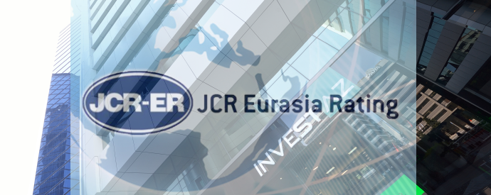 JCR, InvestAZ Yatırım’ın Not Görünümünü Yükseltti