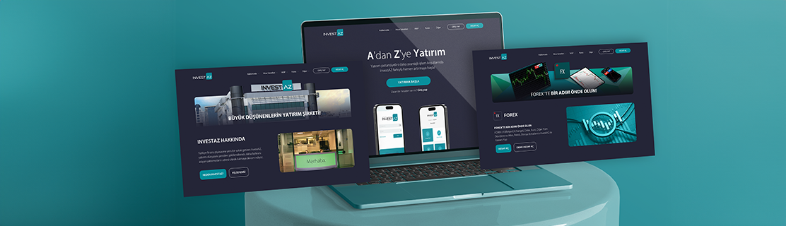 Web Sitemizi Yeniledik!