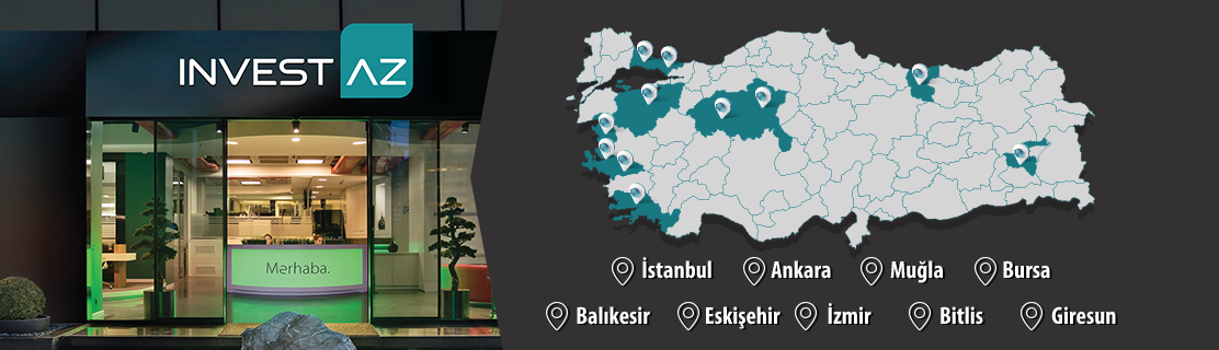 Giresun İrtibat Büromuz Açıldı!