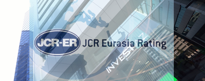 Uluslararası Rating Kuruluşu JCR Eurasia’den InvestAZ’ye Tam Not