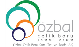 özbal çelik boru